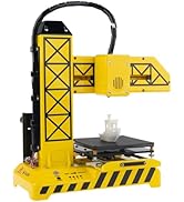 Impresora de dibujos animados 3D CoLiDo Kids 1.0 - Alimentando la imaginación de los niños pequeños y la educación STEM | Idea...