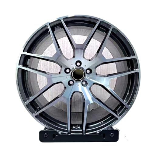 20 21 22-inch forged rims Compatible with Benz gls63 gls480 gls450 gls600 gle450 GL550 ml350 gl450 GLS500 GLS550 GLS680 custom forged wheels(21in.)