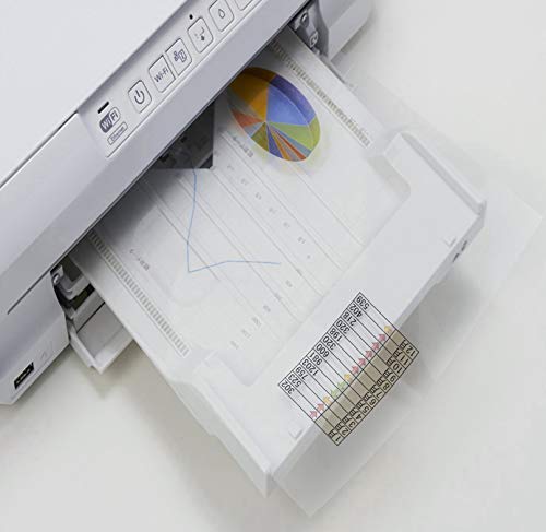 image for A3 OHP Film for Laser Print - 100sheets Overhead Projector Transparenc