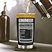 WAZONE Engineering Insulated Tumbler 20oz Nutritional Facts Travel Mug Trust Me I'm An Engineer Funny Gift Ideas Birthday Christmas for Dad Coworker Boss Electrical Men Women Programmer Grad