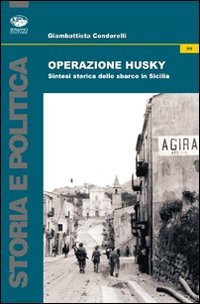 Operazione Husky. Storia e cronaca dello sbarco in S