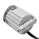 CENPEK Elektrischer Spielzeugauto-Motor XL, Extra Großer Motor, kompatibel mit Servomotorblöcken der LEGQ-Serie 8882 Power Functions