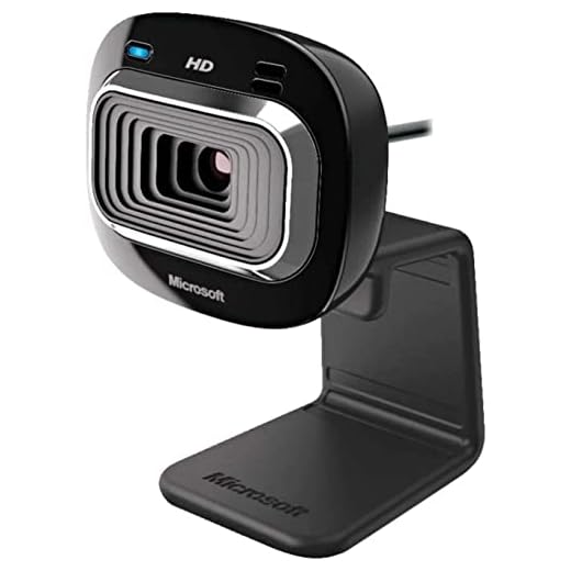 Microsoft LifeCam HD-3000 for Business