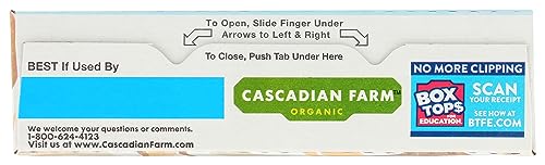 Image of General Mills, Granola Coconut Cashew No Added Sugar, 14 Ounce