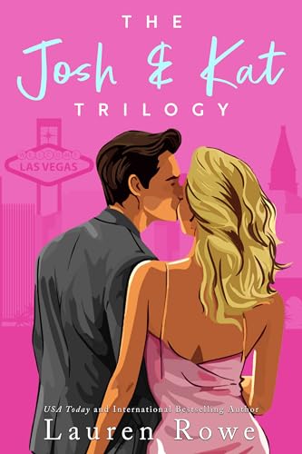 The Josh & Kat Trilogy: A Bundle of Books 1-3