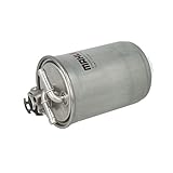 Filterausführung: Leitungsfilter; Höhe [H][mm]: 274.0; Gehäuse - ø [d1][mm]: 54.6; Einlass Ø [d2][mm]: 8.0; Auslass Ø [d3][mm]: 8.0