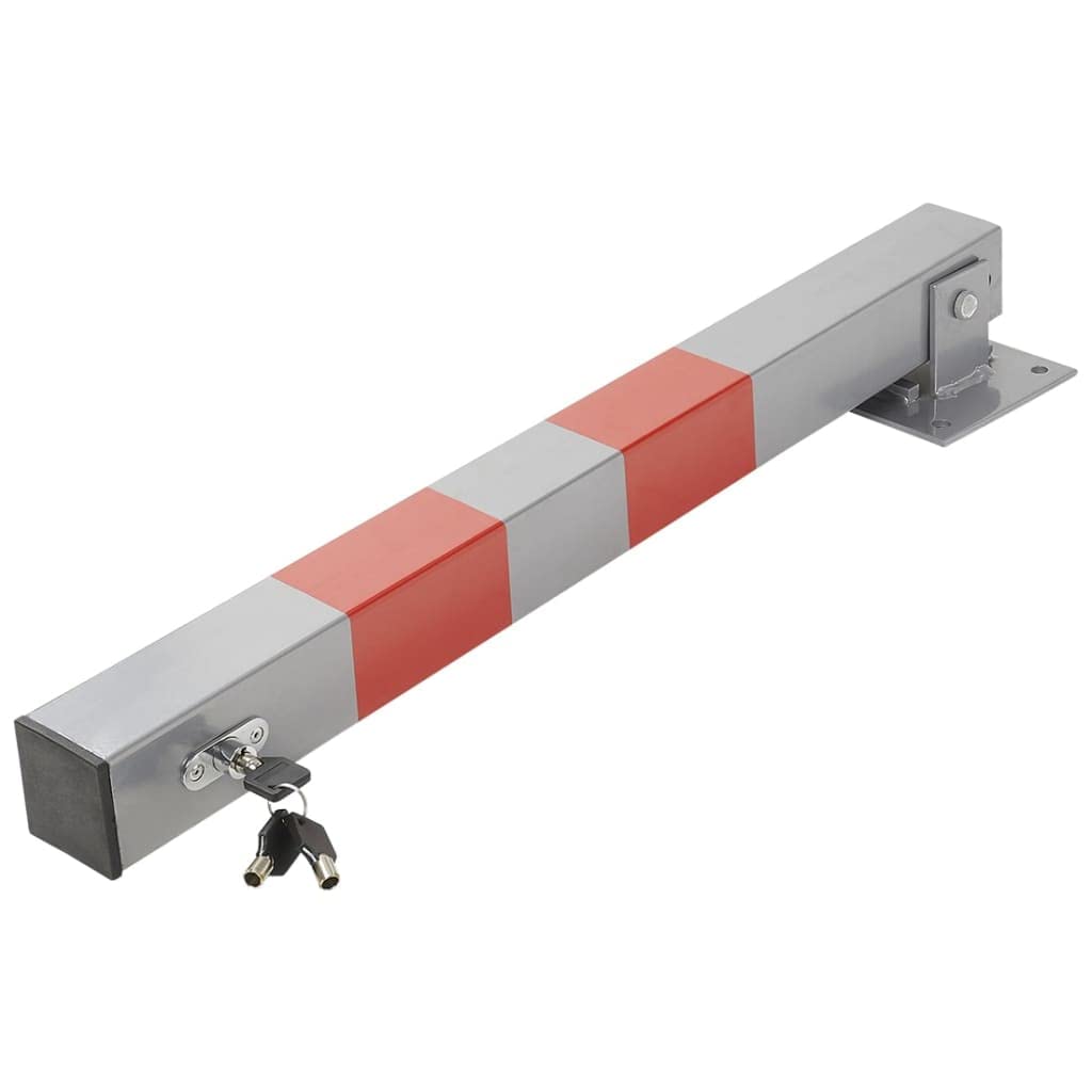 Poteau de stationnement ProPlus avec Serrure