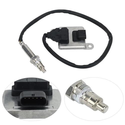 Capteur NOx 11787587129 sonde échappement E87 E90 E91 E93 - 4
