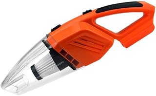 Car Vacuum Cleaner 120W Portable Handheld Vacuum Cleaner Wet and Dry Dual Use Car Vacuum Aspirateur Voiture