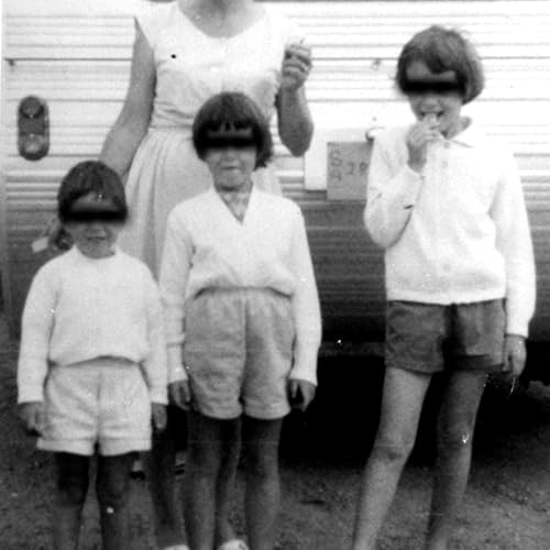 2026-03-06: Beaumont Vaikų Dingimai | 2 dalis