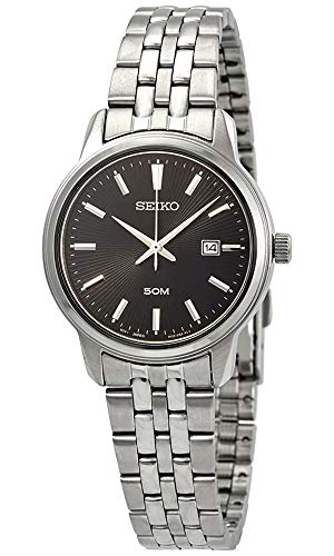 [ZCR[]SEIKO rv NEO CLASSIC QUARTZ lI NVbN NI[c SUR663P1 fB[X [sAi]