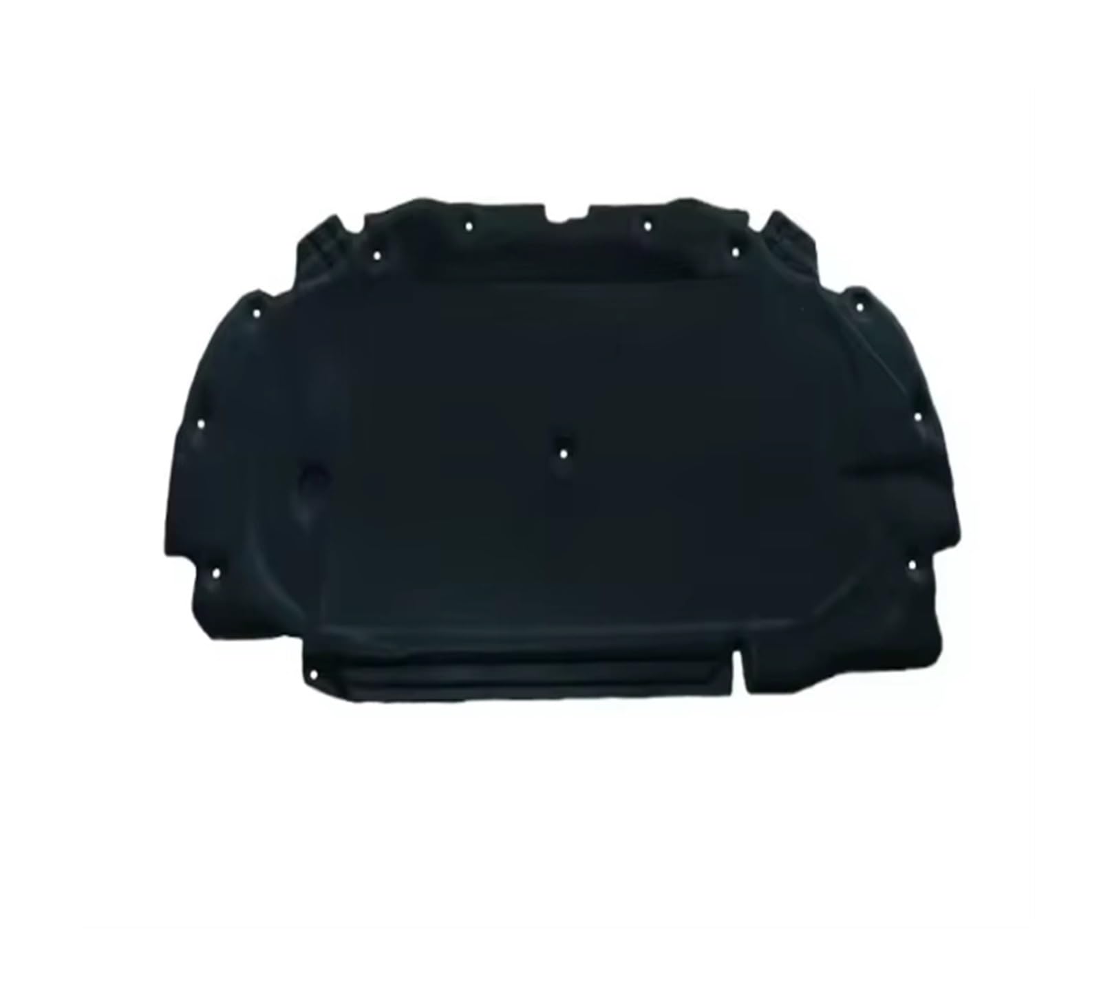 Tapis capot Citroën C5 2007-2019 anti-bruit et protection thermique