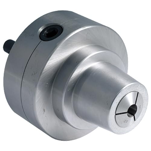 HHIP 3900-4718 5C D1-8 Collet Chuck, 5"