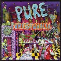 Pureafunalia [Audio CD] Pure