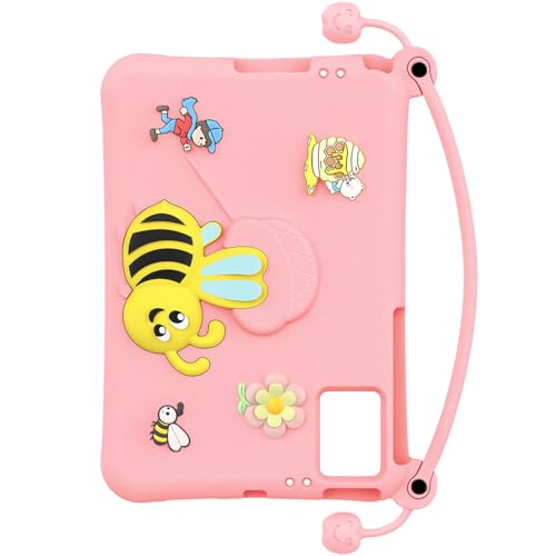 Funda para tableta de 11 pulgadas escolar resistente a niños 2