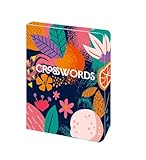 Crosswords: Over 150 Puzzles (Sirius Patterned Edge Puzzles)