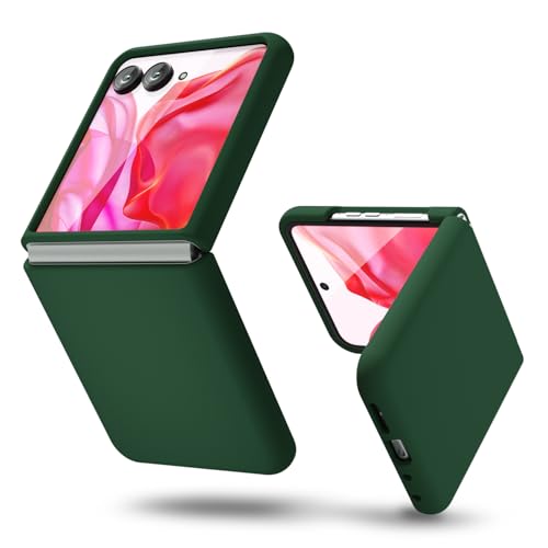 oakxco Motorola Moto Razr Plus 2024/2025 X}zP[X t̃VR 킢 ^ X \tgo[WF p jp X[X}bg TPU n K[[ Vv P[X JJo[t _[NO