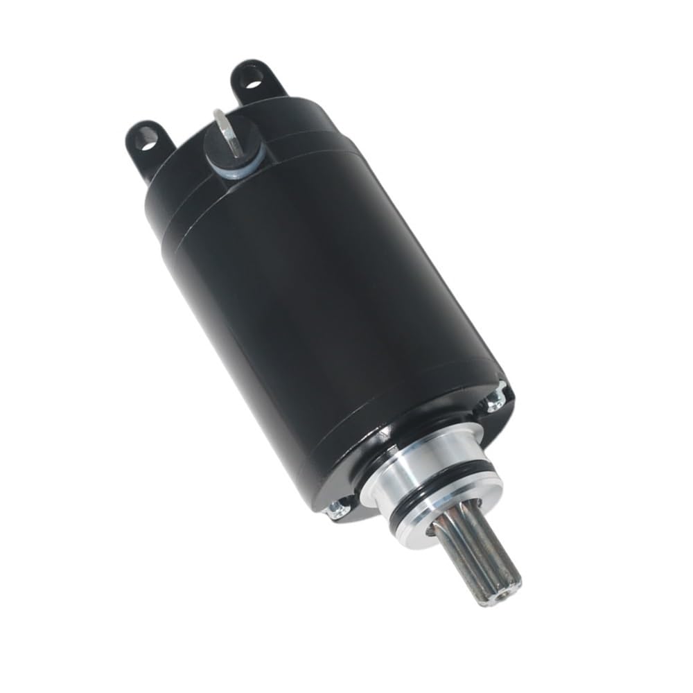 Démarreur Moto T1311112 T1310060 T1314455 pour Tiger 800 XC R