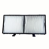 Replacement Projector Air Filter for InFocus IN5122 IN5124 IN5132 IN5134 SP-FILTER-03 IN5134A IN5135 IN5142 IN5144 IN5144A IN5145