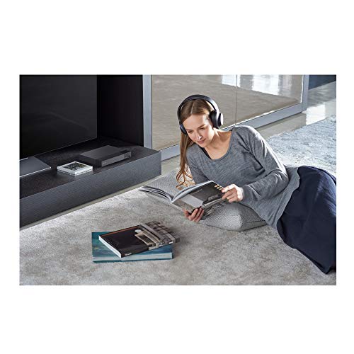 Sony Bdp-S6700 4K Upscaling 3D Streaming Home Theater Blu-Ray Disc Player (Black) With Focus Dvd Lens Cleaner And High Performance Bundle (3 Items) #TOP7