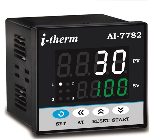 AI-7782 For Oven, Bod Temp. Controller With Sock Timer-image-38