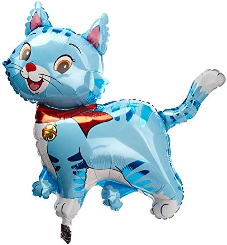 Party Brands 901653 Lovely Cat, 37