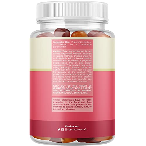 Delicious Daily Multivitamin For Women Gummies - Women's Multivitamin Gummies For Adults Energy And Immunity - Gummy Vitamins For Women's Health And Wellness - Non-Gmo Gluten Free And Halal 90 Count #TOP1