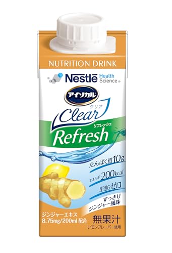 Nestle(lX) AC\J NA clear tbV WW[ (200ml×20{Zbg) h{⏕Hi h{hN (zGC veC ς)