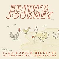 Edith's Journey 1960205145 Book Cover
