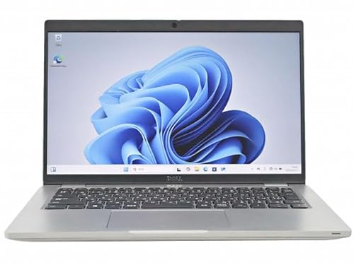 【整備済み品】 Dell デル Latitude 5420 第11世代 i5 フルHD ノートパソコン 14インチ 1920×1080ピクセル Core i5-1145G7 メモリ16GB SSD256GB Windows 11 Pro/HDMI /