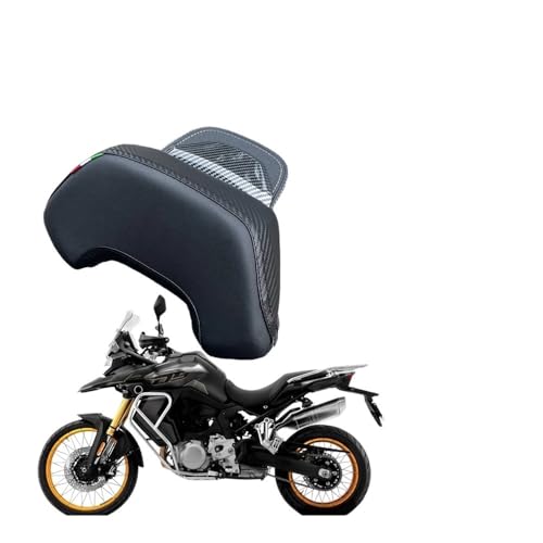 Accessoires DSX 900 dossier de modification de selle moto - 2