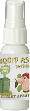 30ML Fart Spray Extra Strong Fart Bomb Prank Stuff Hilarious Gag Gifts Pranks Stuff for Adults,Stocking Gift