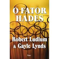 Fator Hades, O 8532512631 Book Cover
