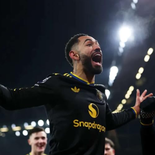 Absolutely massive result &ndash; podcast #446