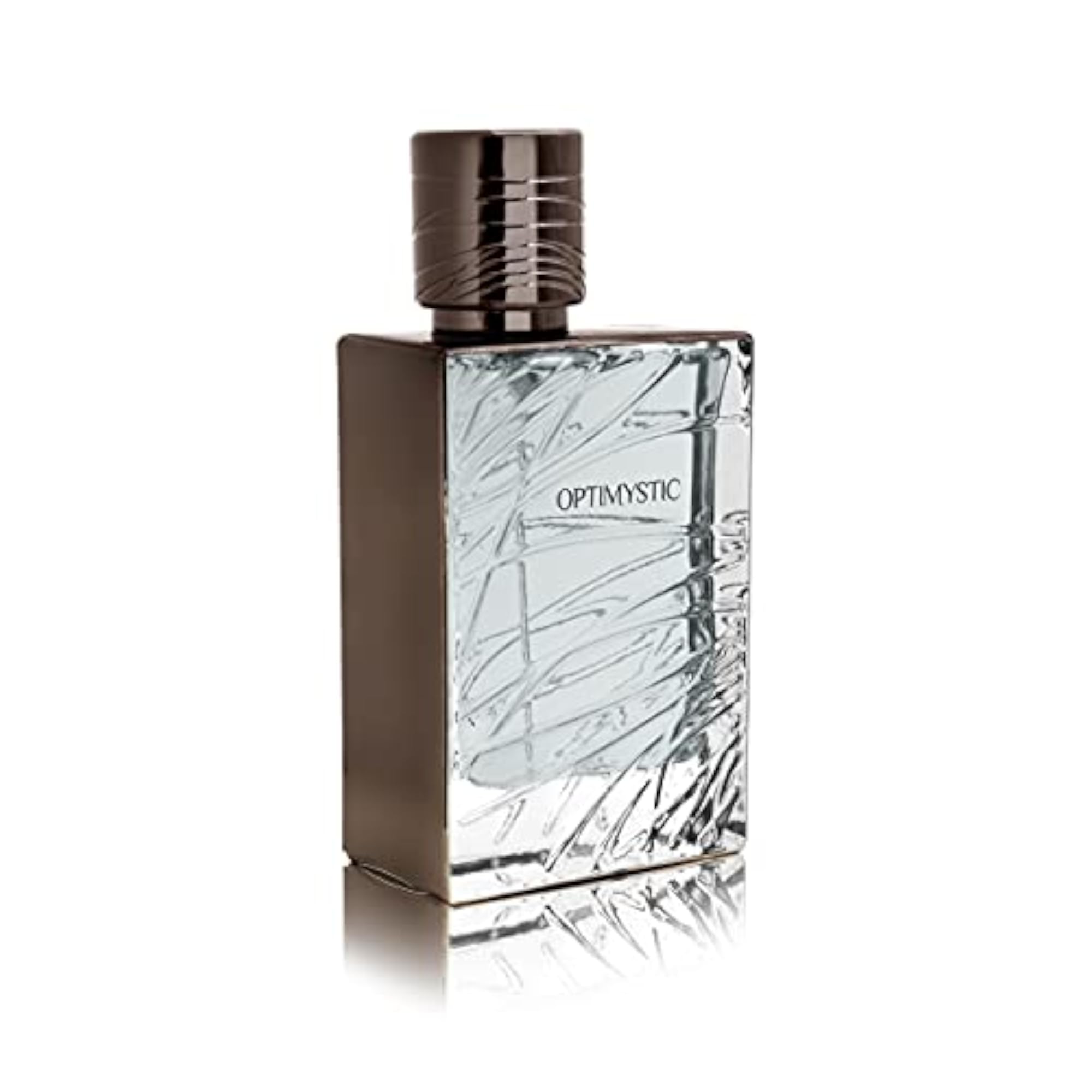 Optimystic Black Edp, Men's Fragrance