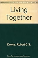 Living together 0312490259 Book Cover