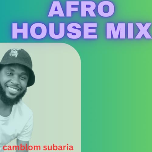 Episode 2: Spiritual mix