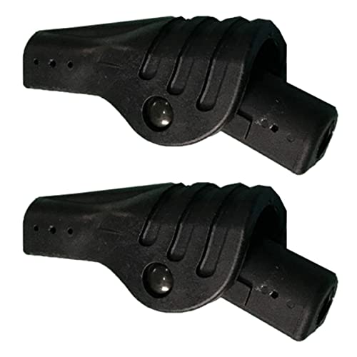 Yardwe 4 PCS Suporte de Tenda Canopy Acessórios Portáteis Conector de Tenda Junta DIY para Suporte d