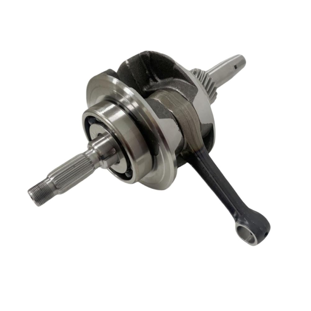 Moto Albero Motore Biella Assemblaggio Motore Kit Albero Motore Compatibile Con CG250 250cc Veloci Xeverus 250