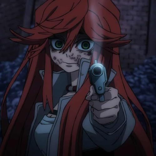 Top 25 Anime of 2025 # 201 Pt 2