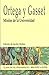 Mision de la universidad / Mission of the University (Clasicos Del Pensamiento: Biblioteca Nueva / Thought Classics: New Library) - Y Gasset, Jose Ortega