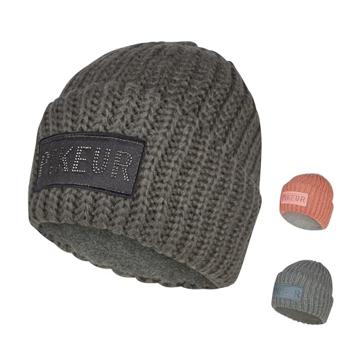 Bonnet Pikeur RIPP Beanie Batch 6846 Sports de la collection Hiver 2024
