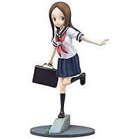 からかい上手の高木さん :高木さん(放課後)フィギュアアニメ漫画キャラクターモデルアニメ像アクションフィギュアフェスティバルメモリアルギフトオタク子供のおもちゃデコレーションコレクション