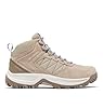 Columbia Transverse Suede #2