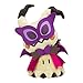 Pokemon Center Original Plushie Mimikyu Mimigma Mimiqui We are Team Trick!