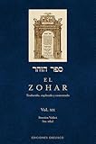 El Zohar, Vol. 17 (Spanish Edition)