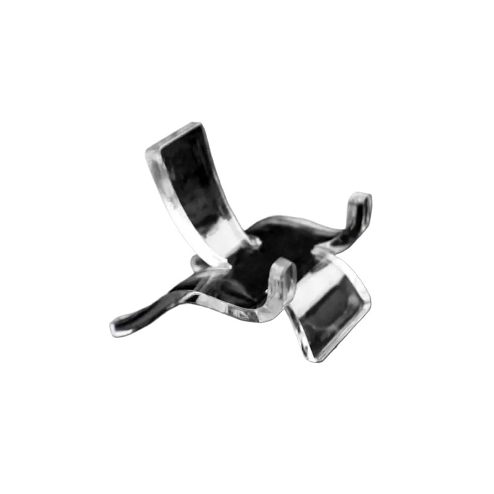 IRGVJIFR Rock Display Stand 3Pcs Display Holder Crystal Stone