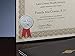 PaperDirect Seal of Achievement Embossed Silver Foil Certificate Seals, 2 Inch, Self Adhesive, 100 Count, Embossed Seals for Certificates, Achievement and Award Stickers for School, Work, Diploma