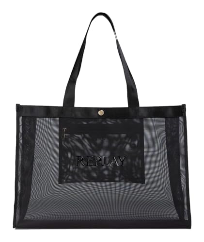 Sac Replay Fw3727 bandoulière femme tendance mode urbaine