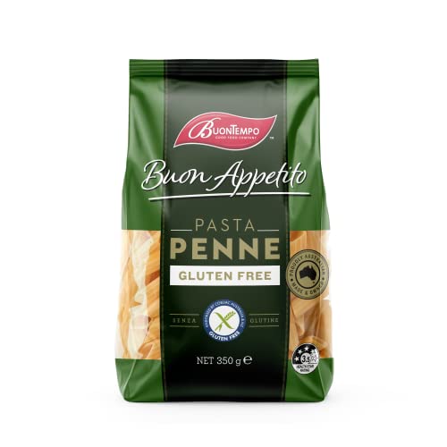 Buontempo Gluten Free Pasta Penne 350 g